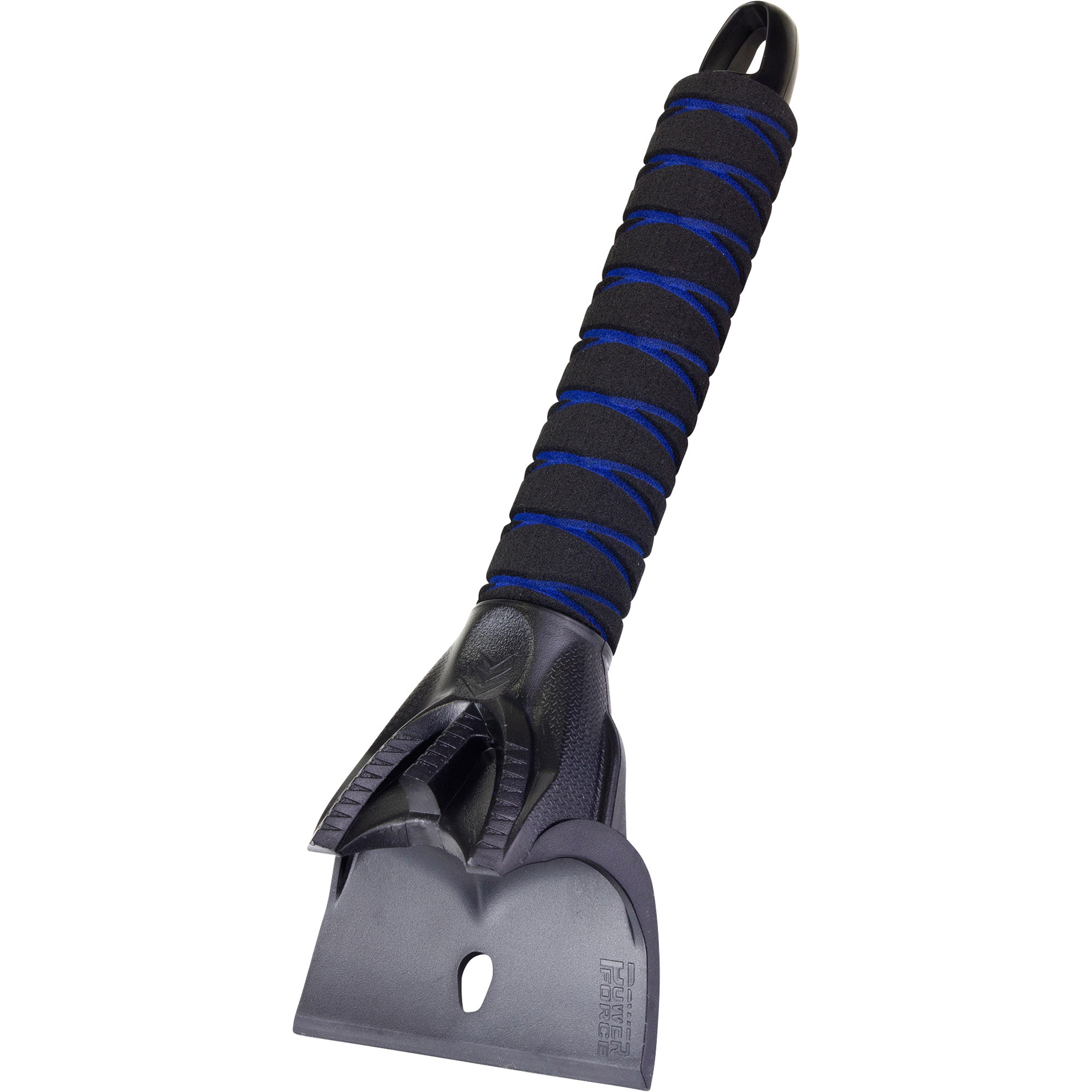 SUBZERO POWER-Force Ice Scraper, 11in.L, Model# 13050
